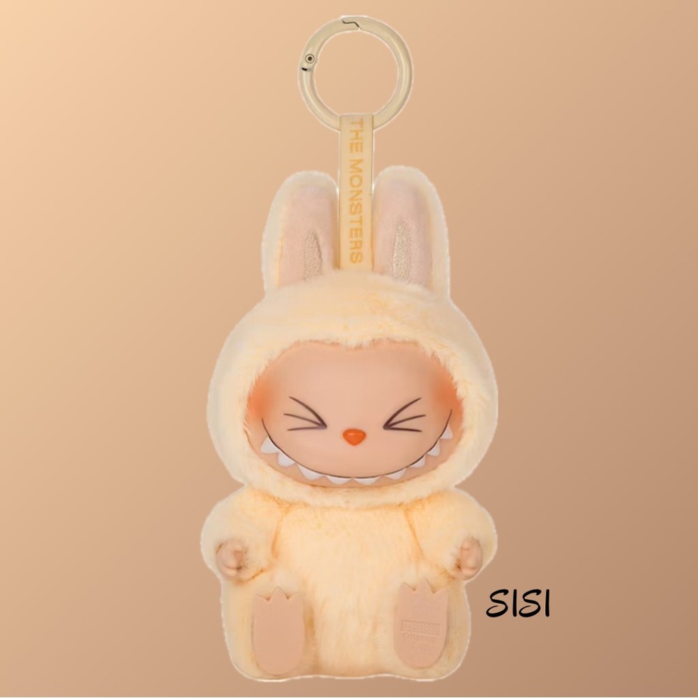 LABUBU-SISI